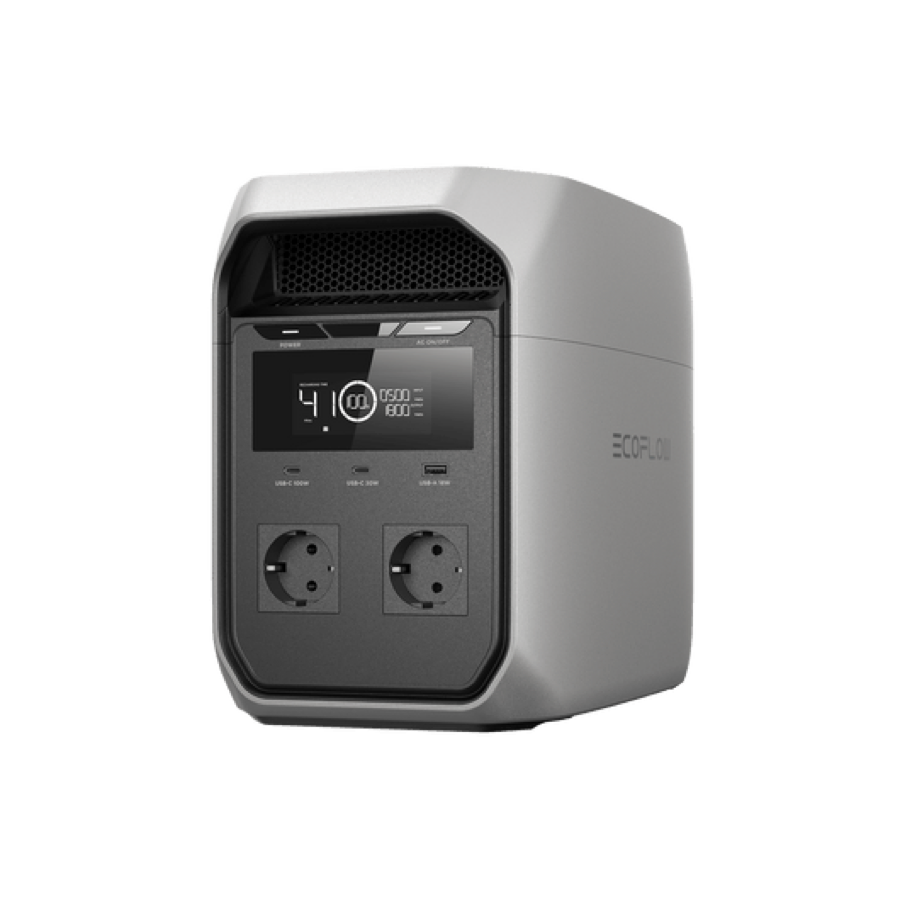 EcoFlow DELTA 3 Classic