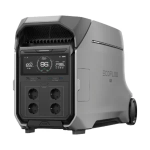 EcoFlow DELTA Pro 3