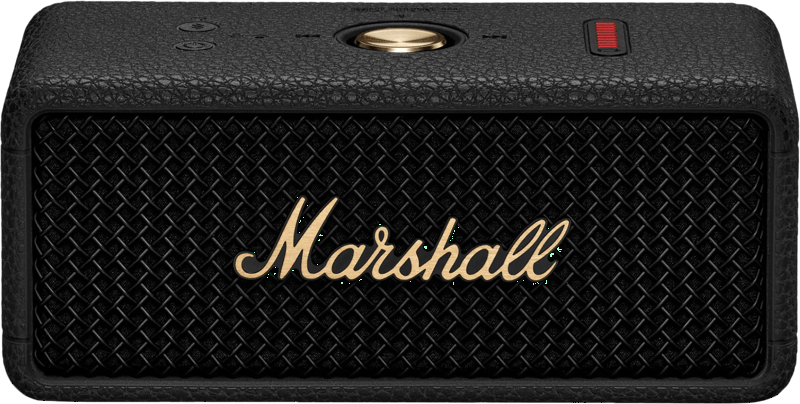 Marshall Emberton III