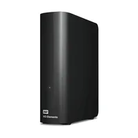 WD Elements Desktop 12TB