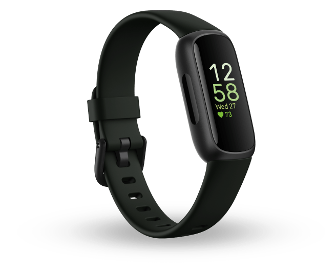 Fitbit Inspire 3