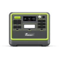 Fossibot F2400