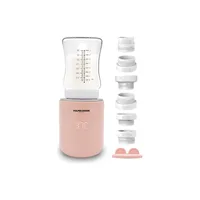 Difrax LOVI 6-in-1 Flessenwarmer