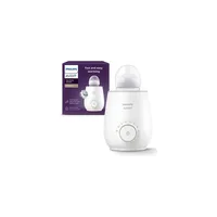 Philips Avent Snelle Flessenwarmer (SCF355)