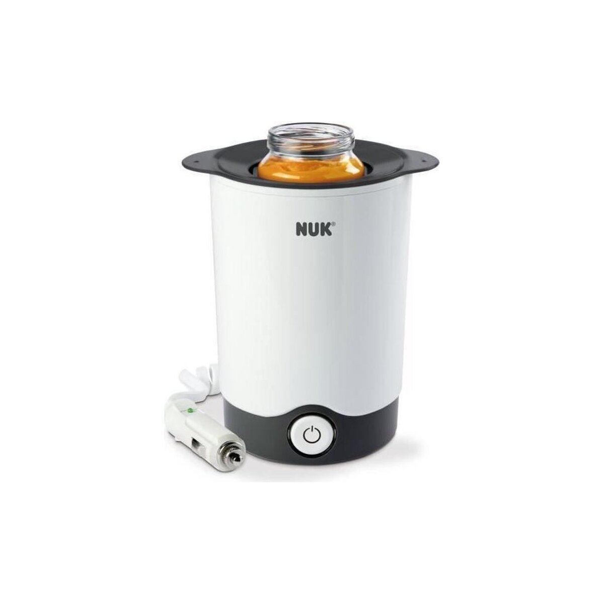 Vulpes Goods BabyCare Flessenwarmer Onderweg