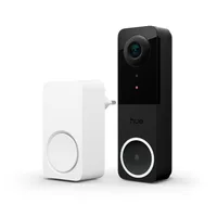 Philips Hue Secure videodeurbel