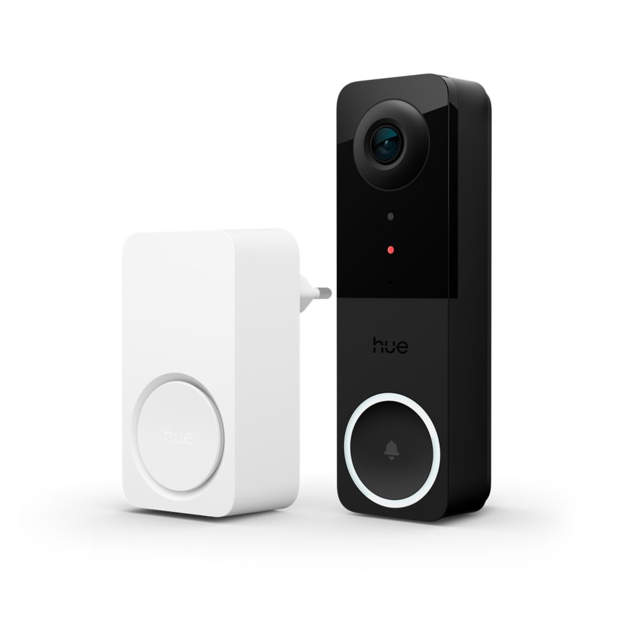 Philips Hue Secure videodeurbel