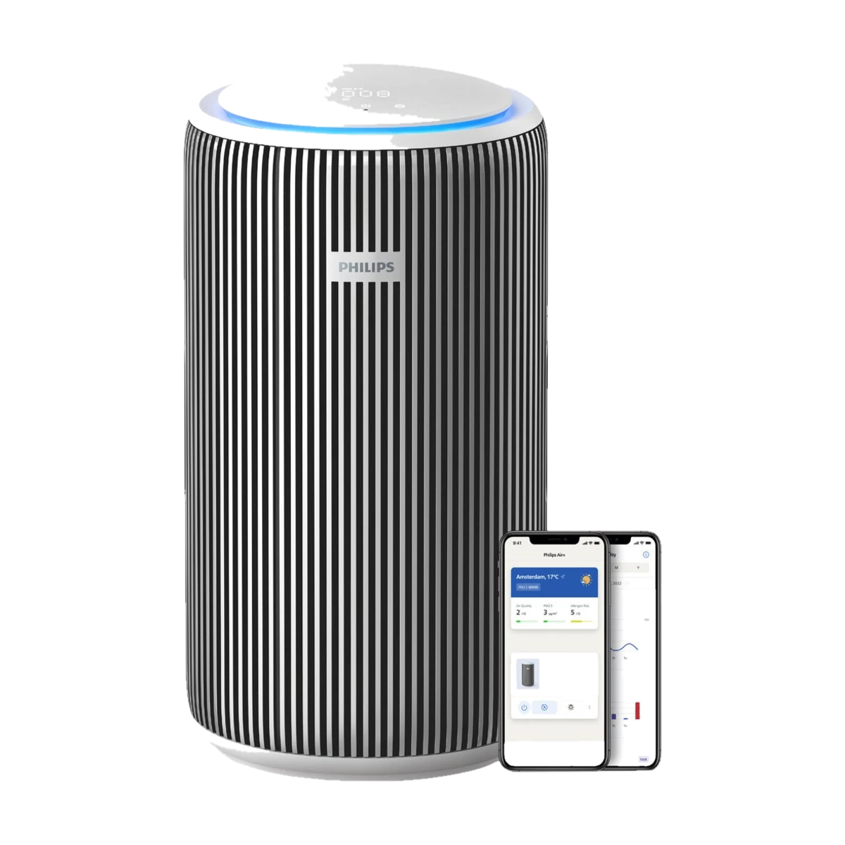 Philips PureProtect 3200 Serie (AC3220/10)