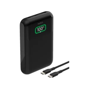 Belkin BoostCharge Pro 20K Laptop Powerbank 65W