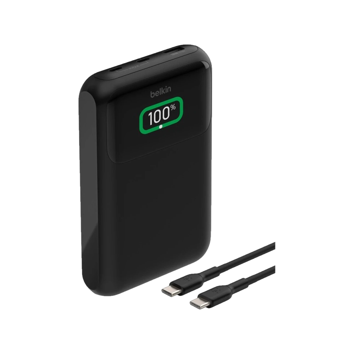 Belkin BoostCharge Pro 20K Laptop Powerbank 65W