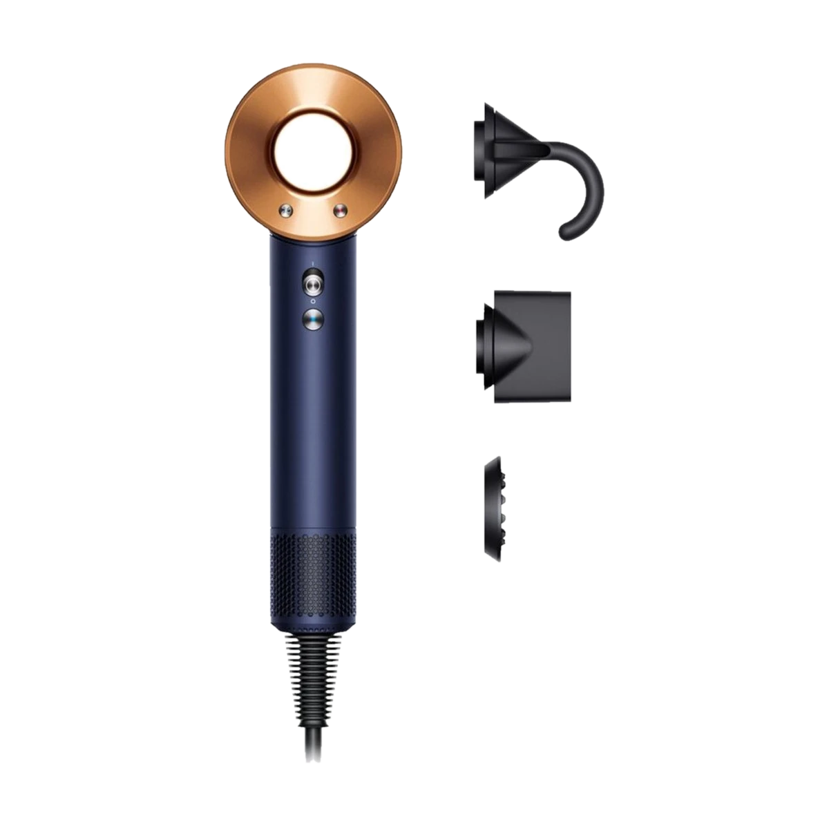 Dyson Supersonic