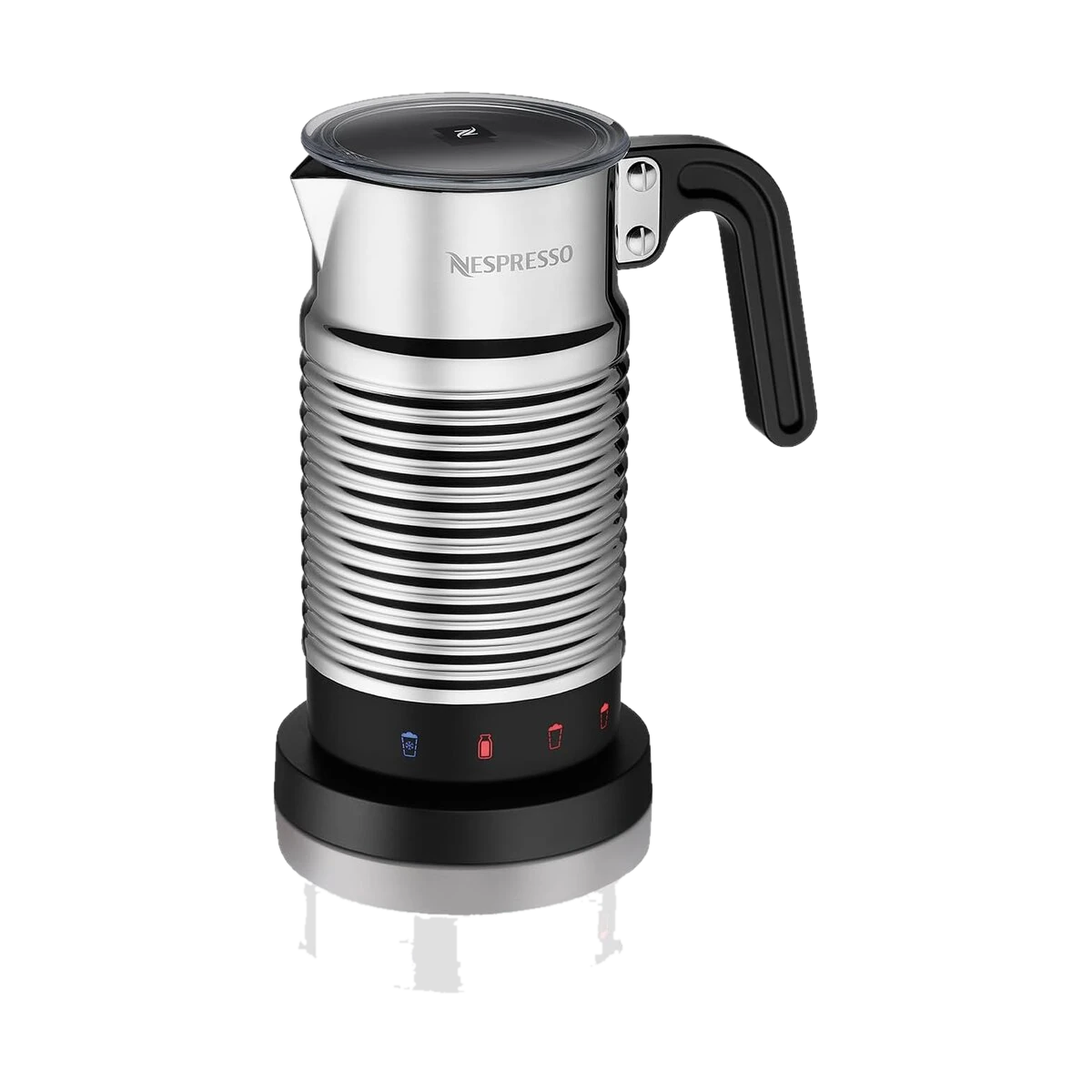 Nespresso Aeroccino 4