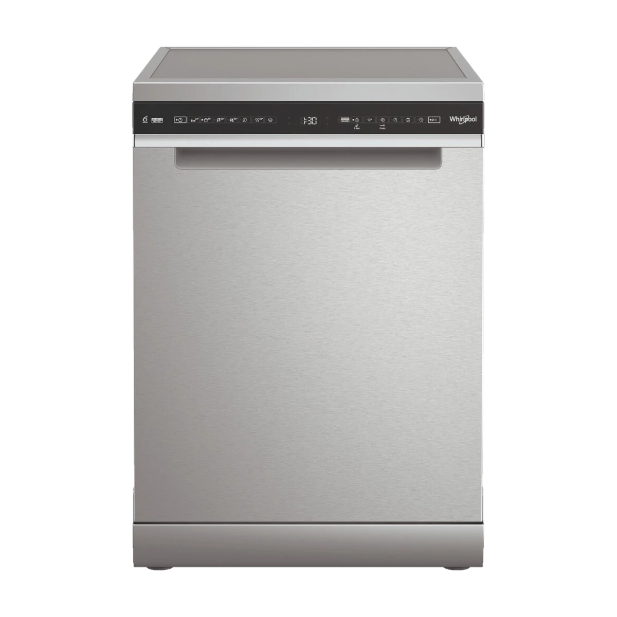 Whirlpool W7F HS41 X MaxiSpace