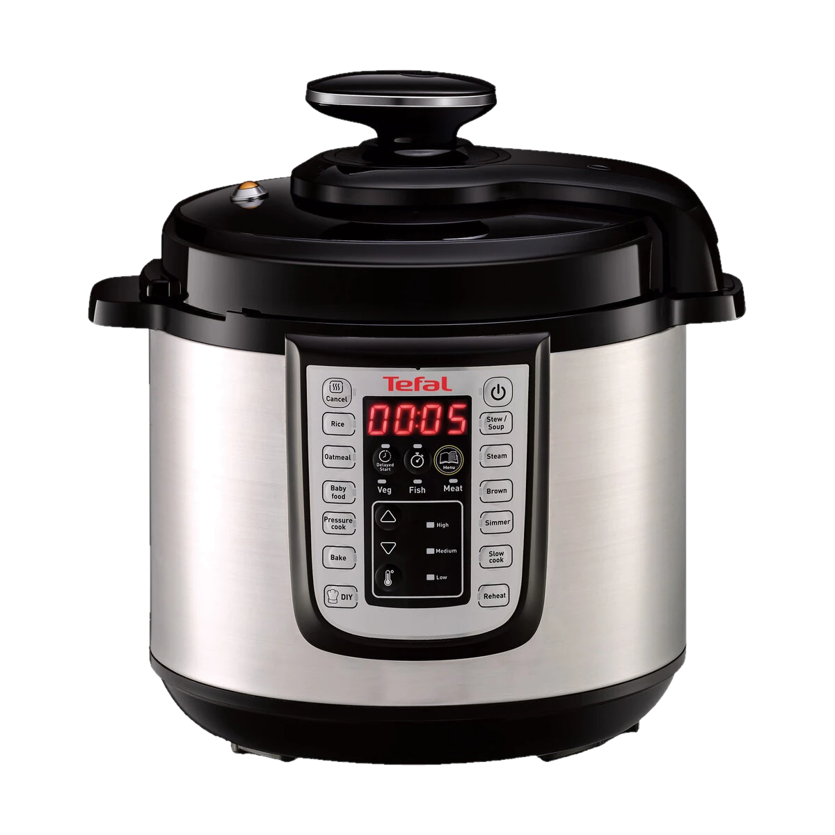 Tefal CY505E All-in-One 6L