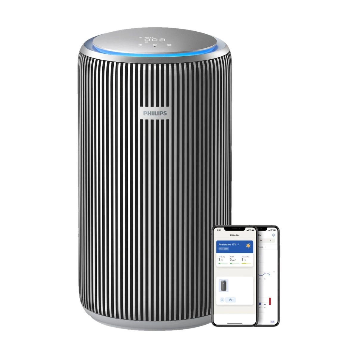 Philips PureProtect Pro 4200 Serie (AC4220/12)