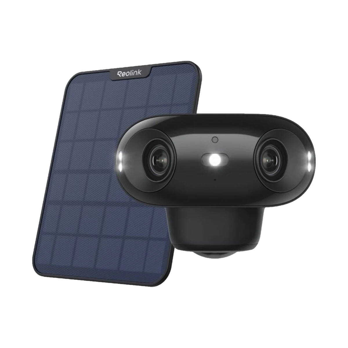 Reolink Argus 4 Pro (met zonnepaneel)