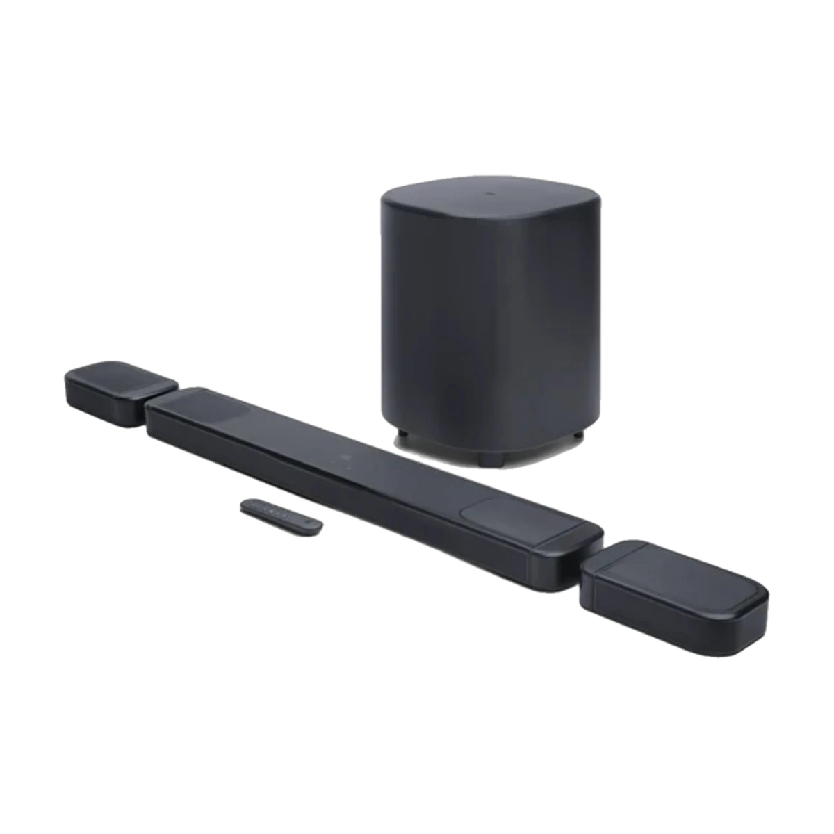 JBL Bar 1000 M2