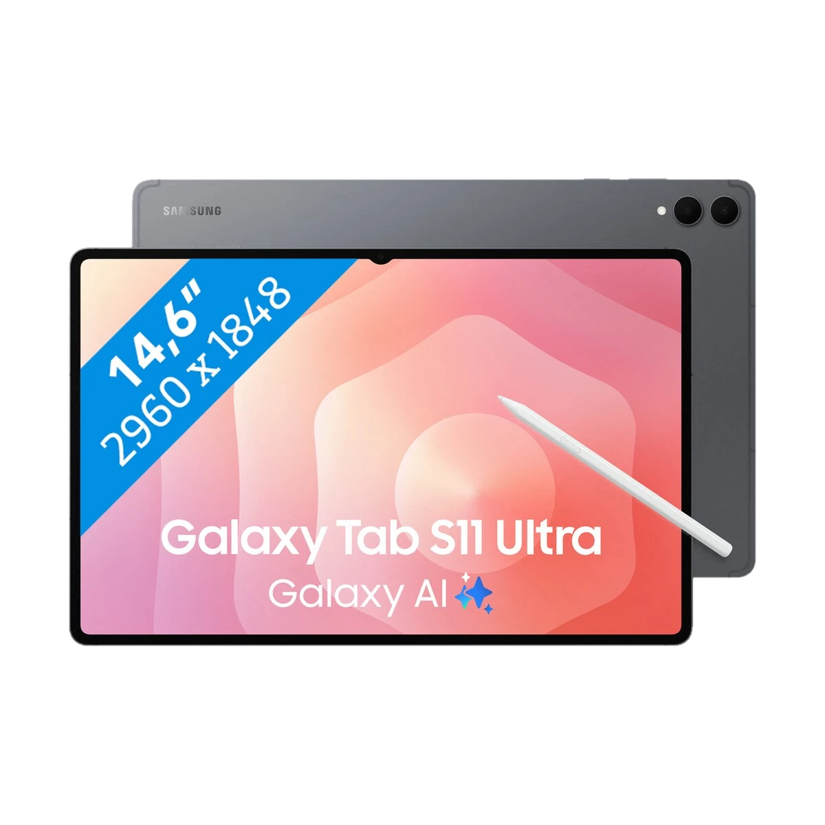 Samsung Galaxy Tab S11 Ultra