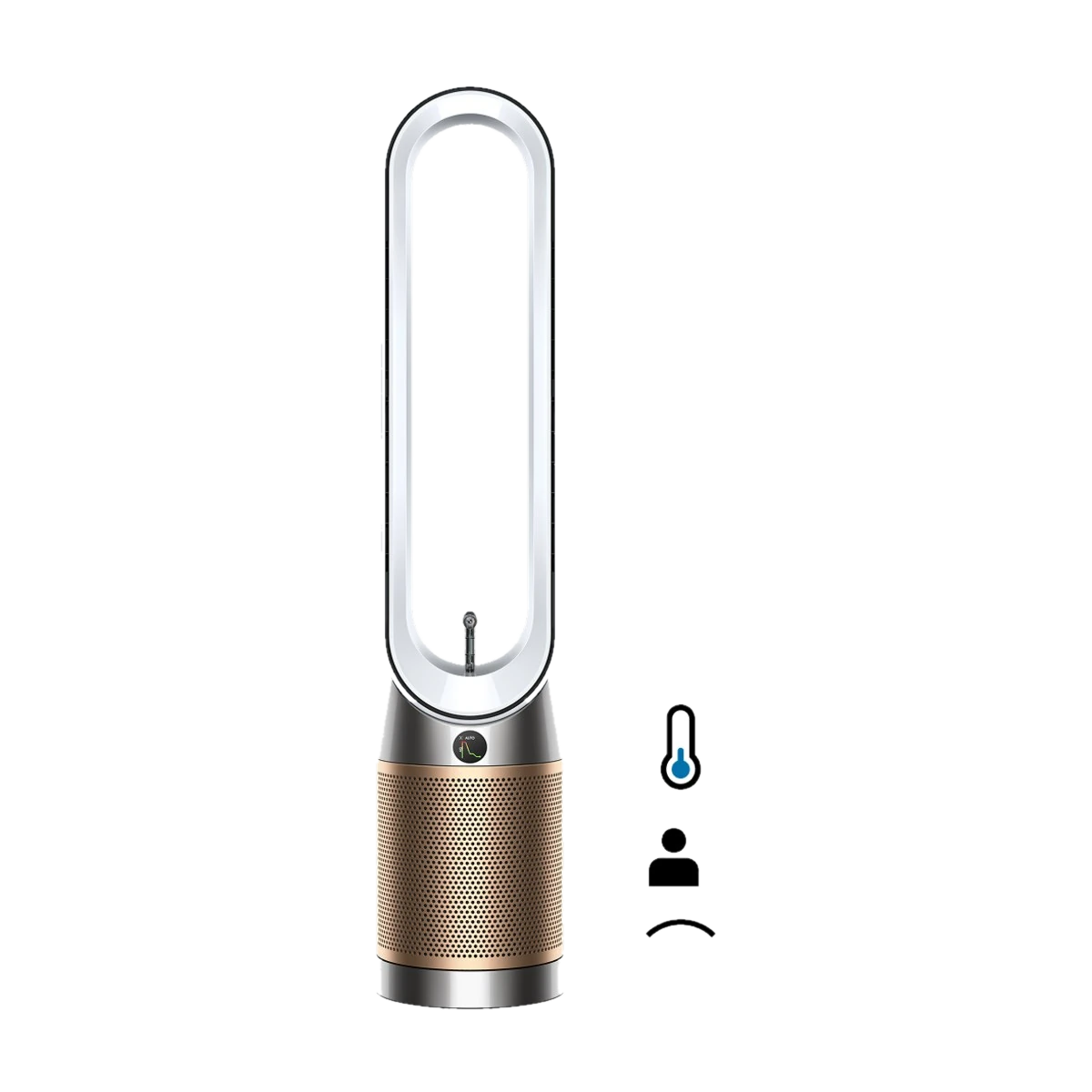 Dyson Find+Follow Purifier Cool PC3