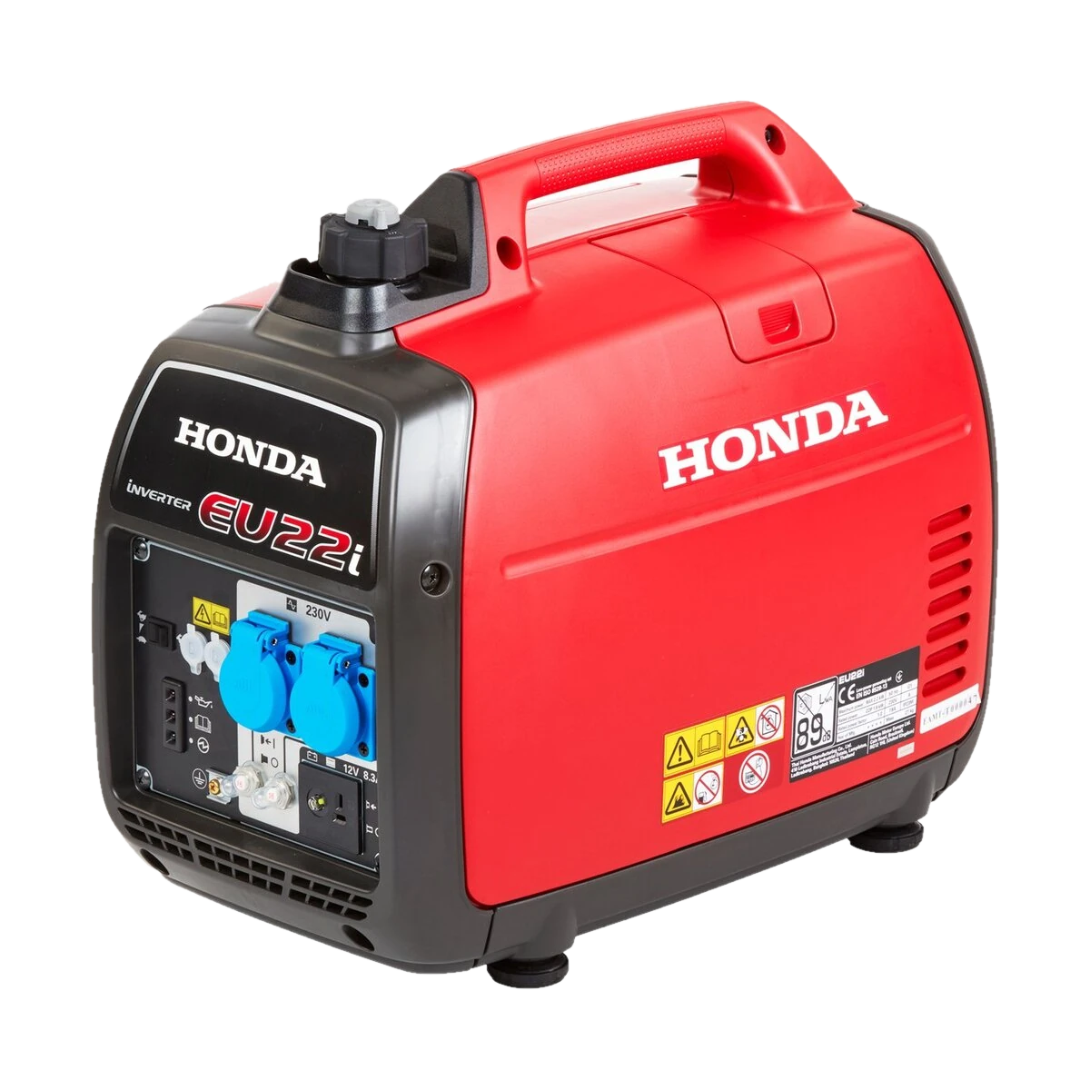 Honda EU22i 2,2 kW Inverter