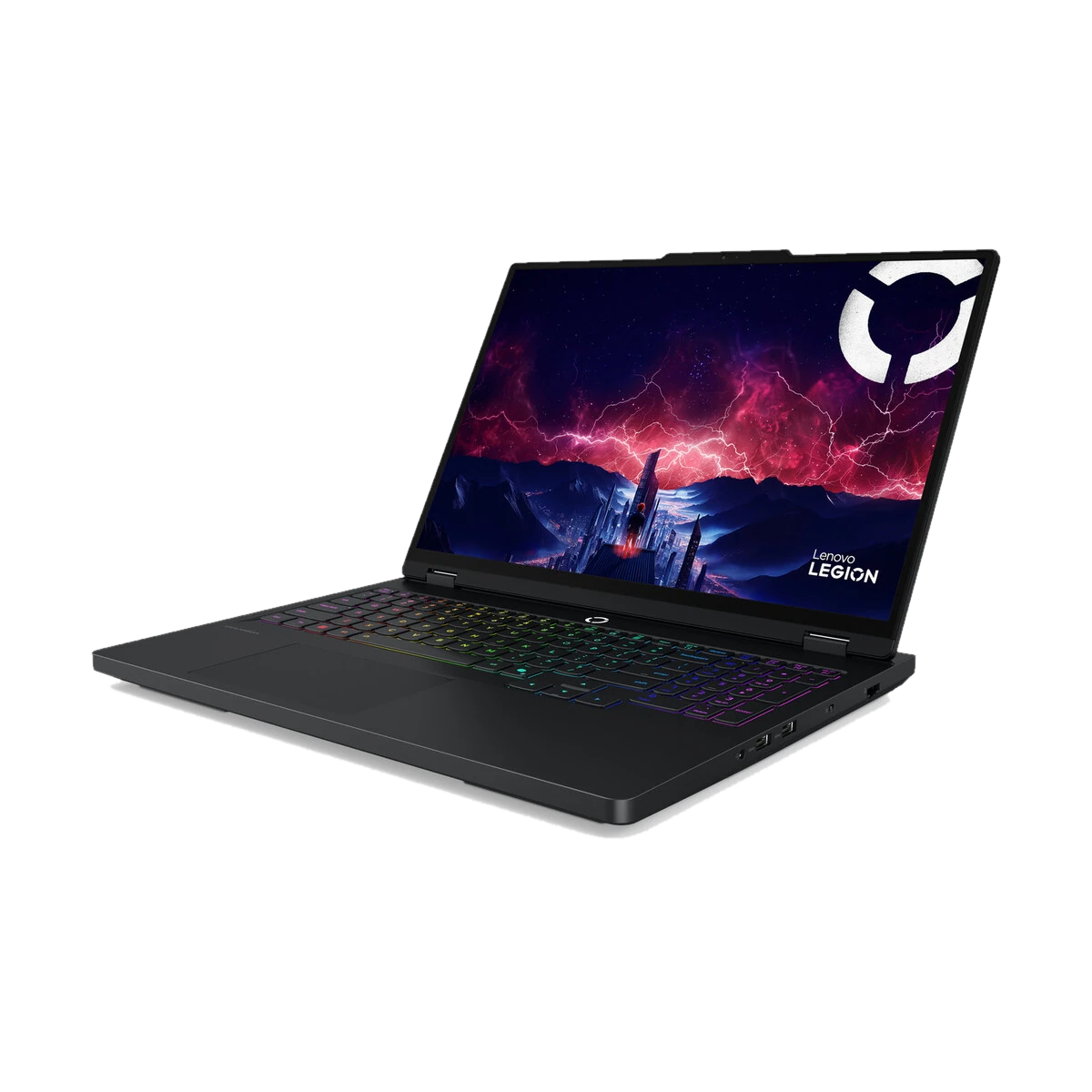 Lenovo Legion Pro 5 (16ADR10, RTX 5070)