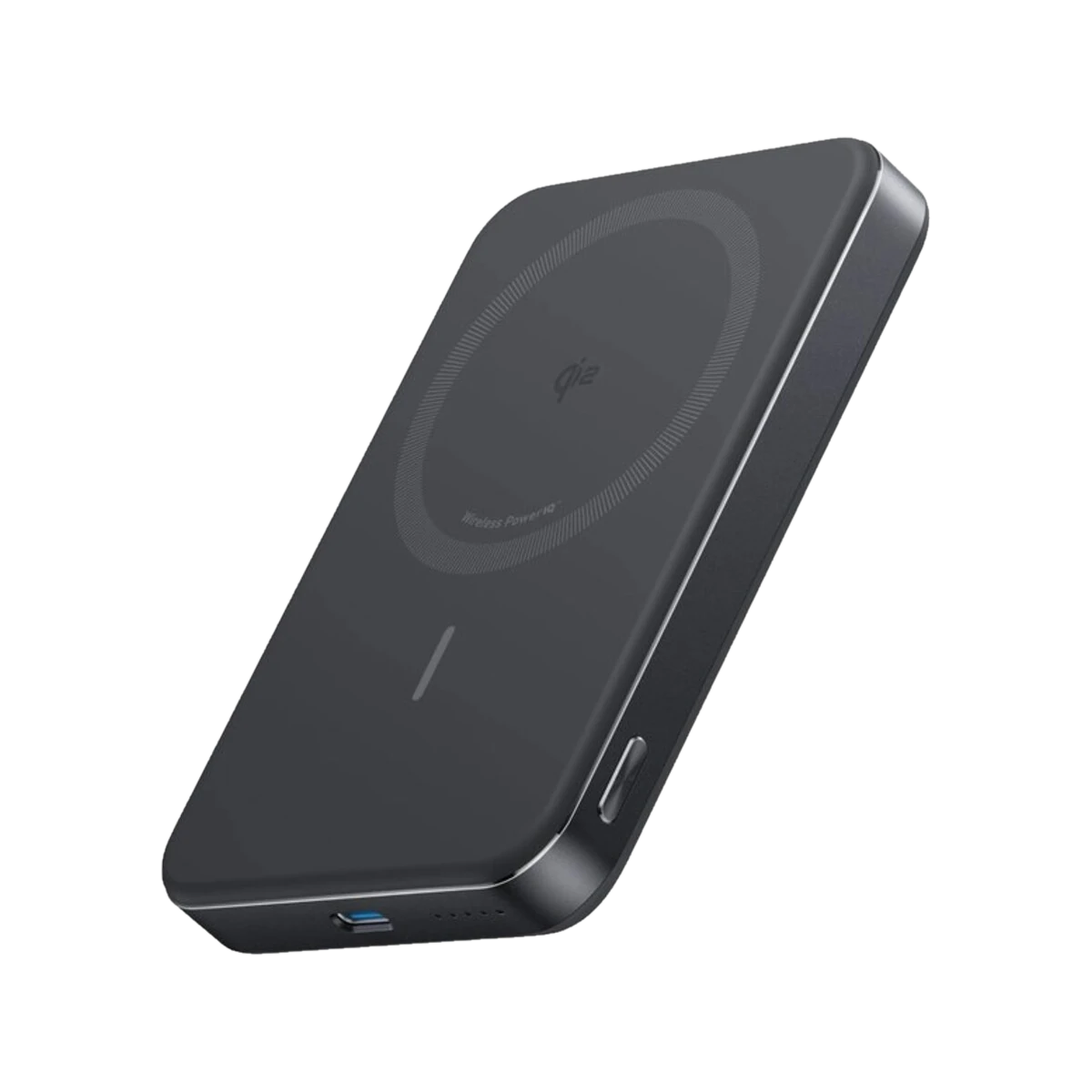 Anker MagGo Powerbank 10.000 mAh Qi2