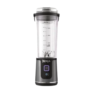 Ninja Blast BC151EUBK Zwart