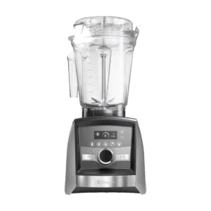 Vitamix Ascent A3500i Brushed RVS