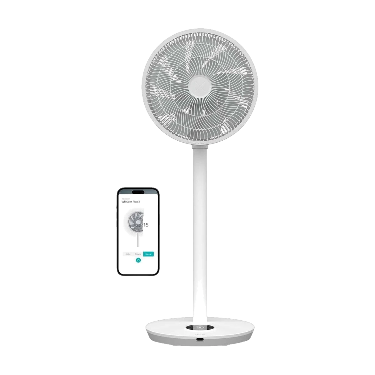 Duux Whisper Flex 2 Smart