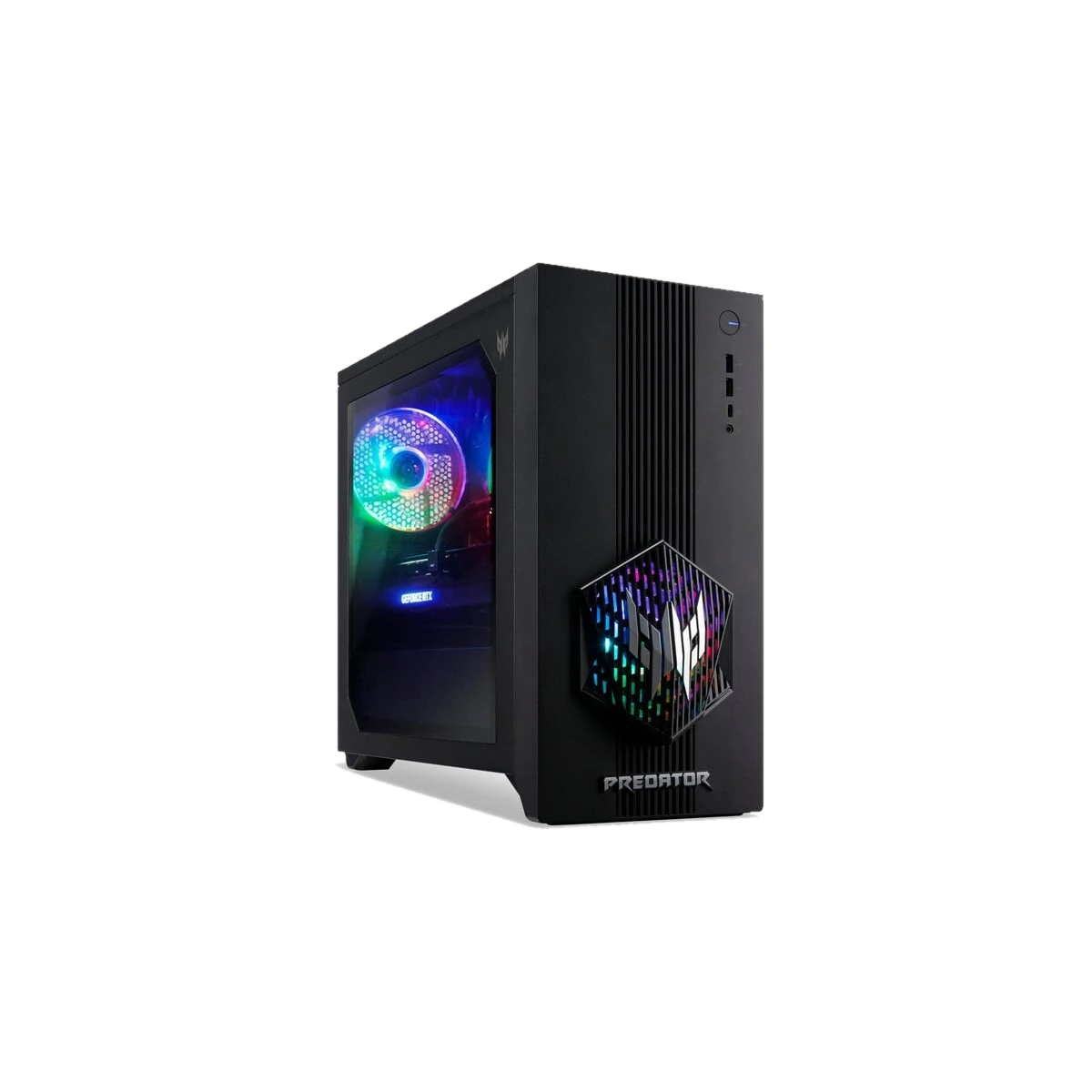 Acer Predator Orion 3000 665 (RTX 5070)
