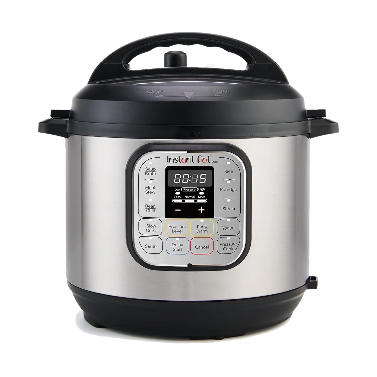 Instant Pot Duo 5,7L 7-in-1