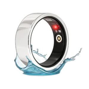 SyncGear Smart Ring