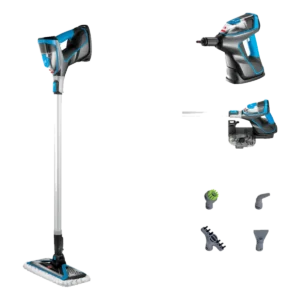 Bissell PowerFresh Slim Steam 2234N