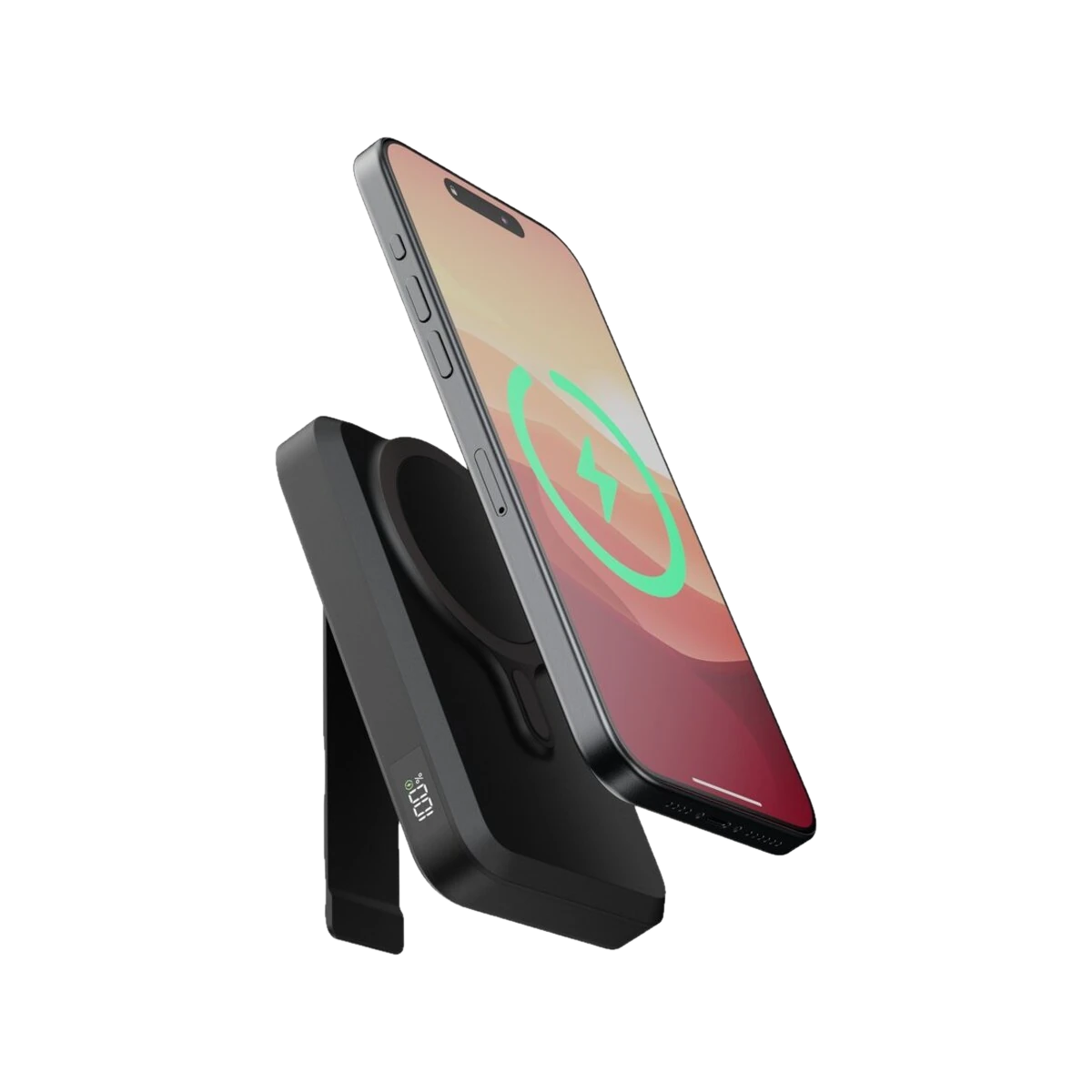 Xtorm Magnetic Wireless Powerbank 10.000 mAh