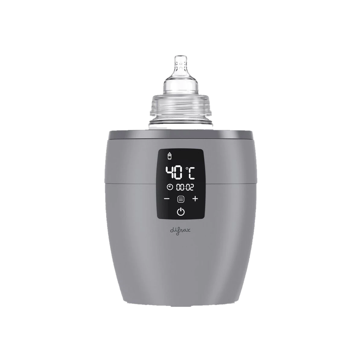 Philips Avent Premium Flessenwarmer (SCF358)