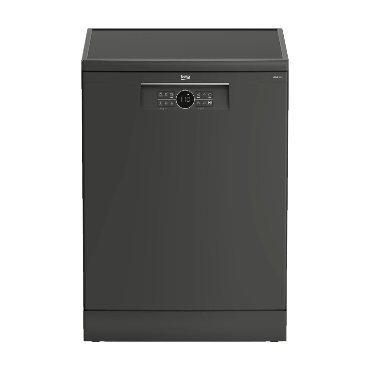 Beko BDFN26443G SilentWash