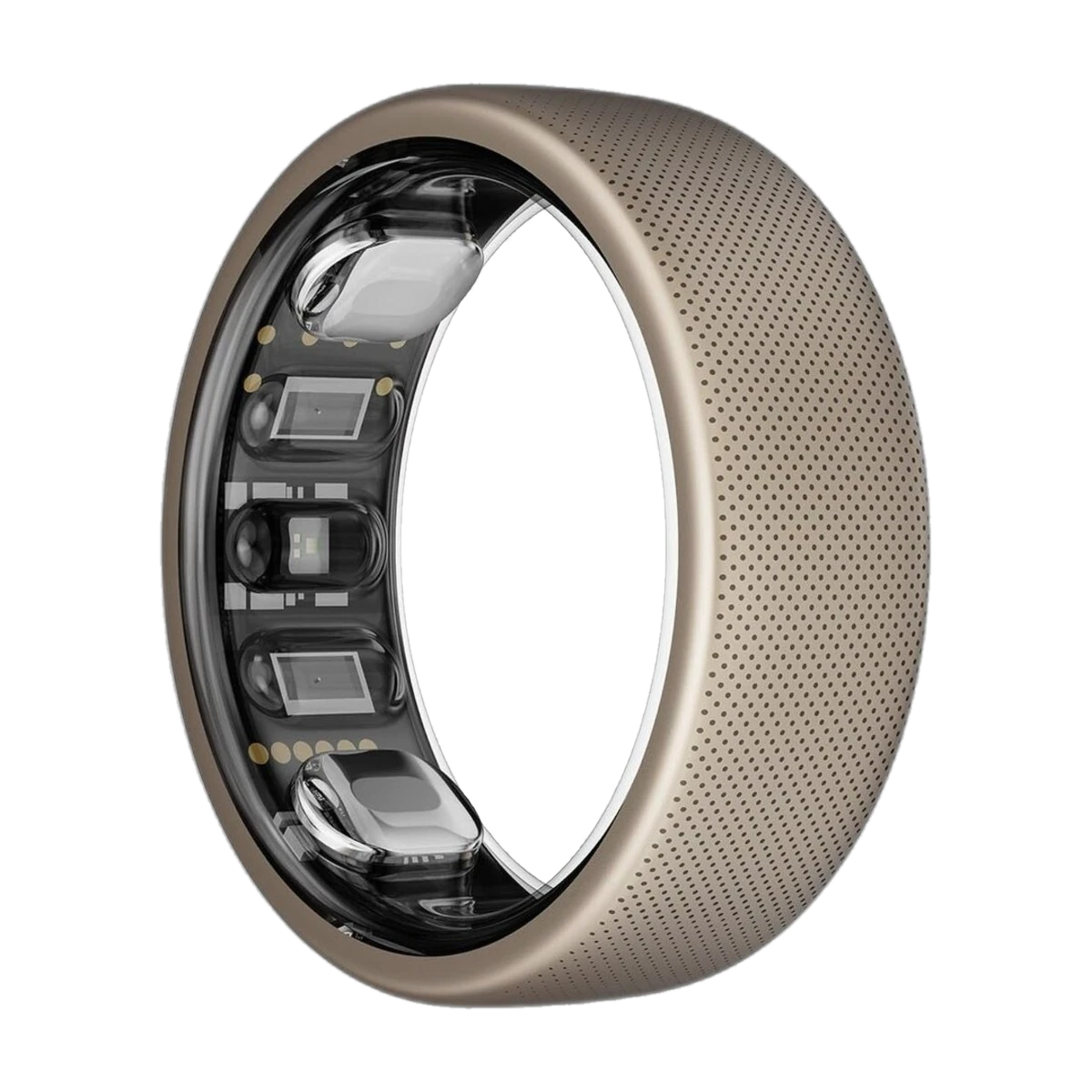 Amazfit Helio Ring