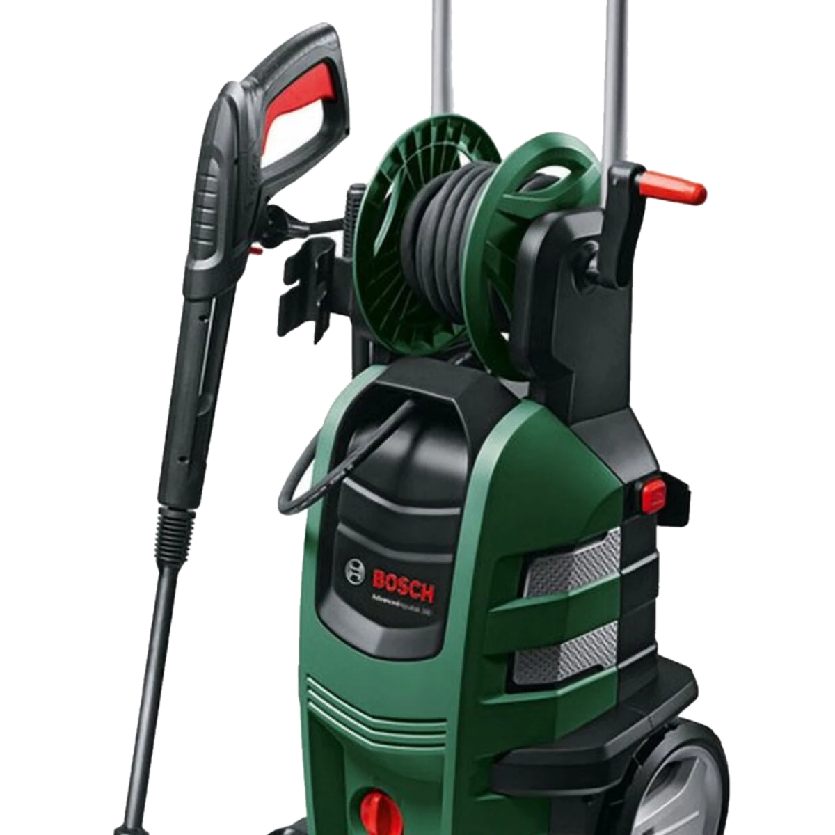 Bosch AdvancedAquatak 160