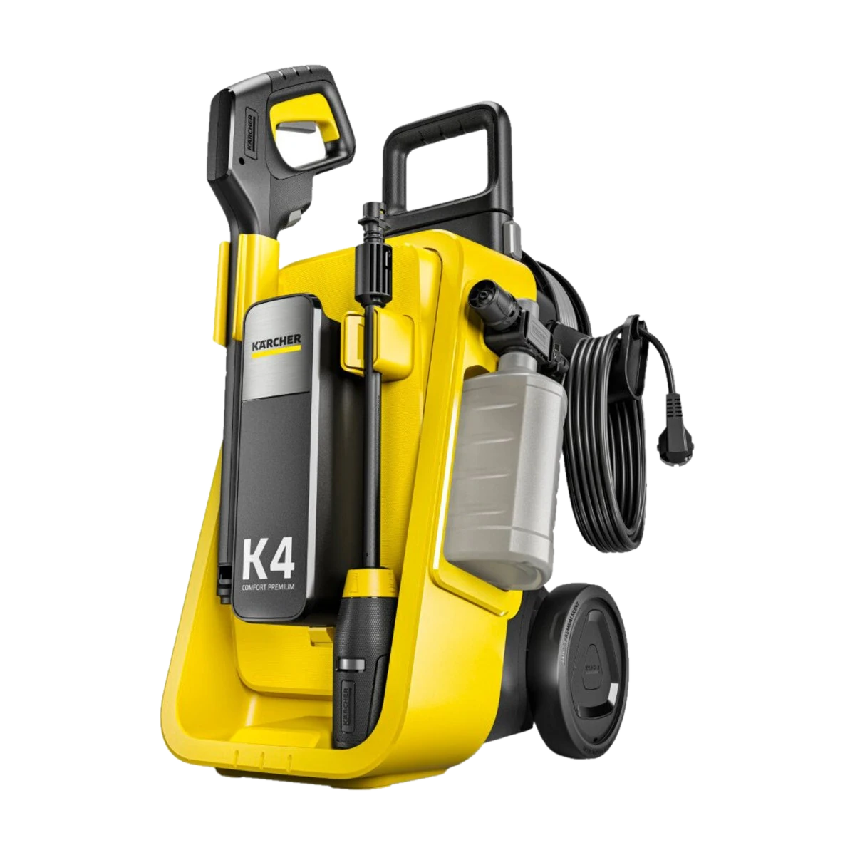 Kärcher K4 Comfort Premium