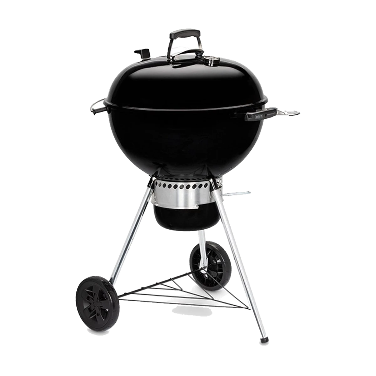 Weber Master-Touch GBS E-5750
