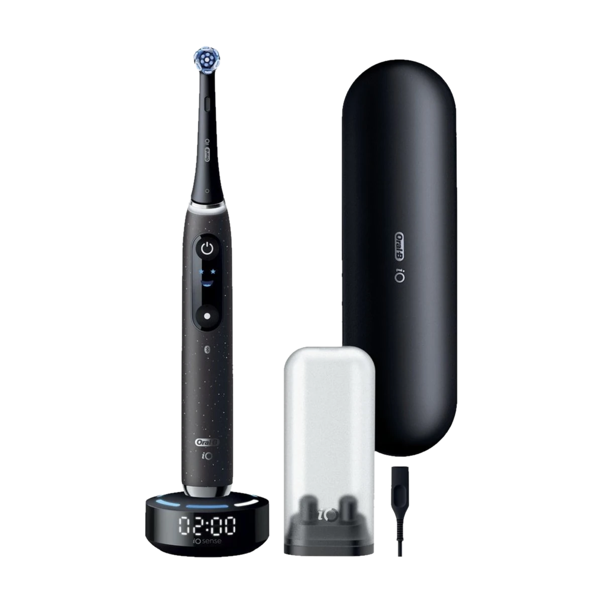 Oral-B iO 10 zwart