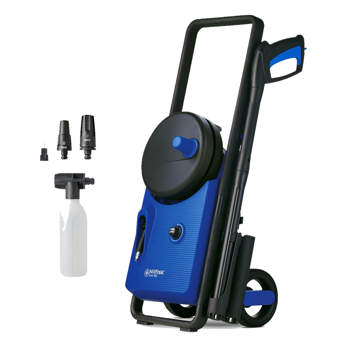 Nilfisk Core 150-10 PowerControl PA