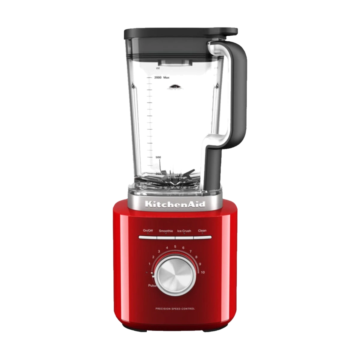 KitchenAid Pure Power 5KSB2073EER Keizerrood