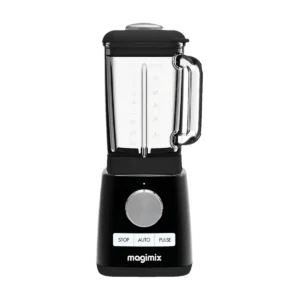 Magimix Power Blender 4 Zwart