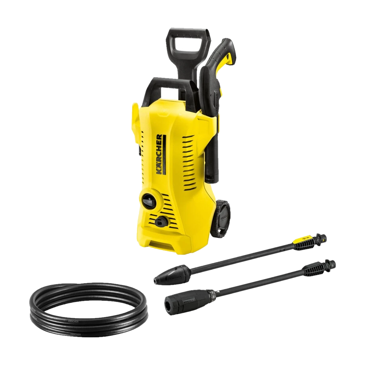 Kärcher K2 Power Control