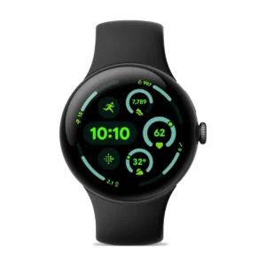 Google Pixel Watch 3