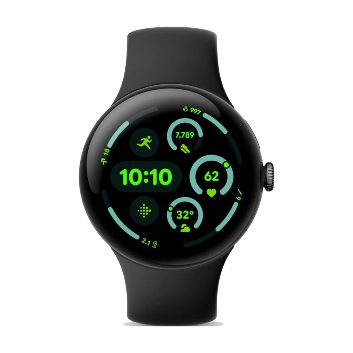 Google Pixel Watch 3