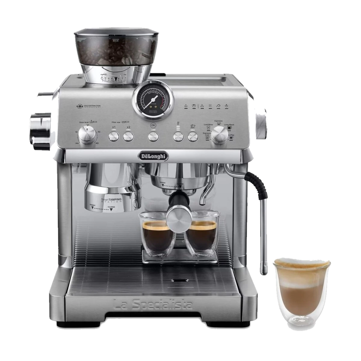De'Longhi La Specialista Opera EC9555.M