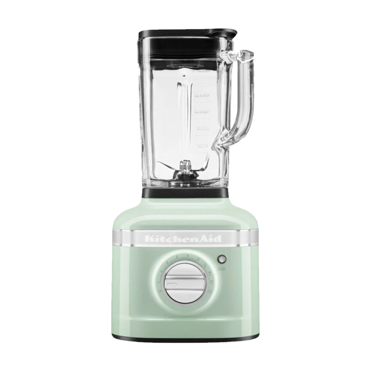 KitchenAid Artisan K400 5KSB4026EPT Pistache