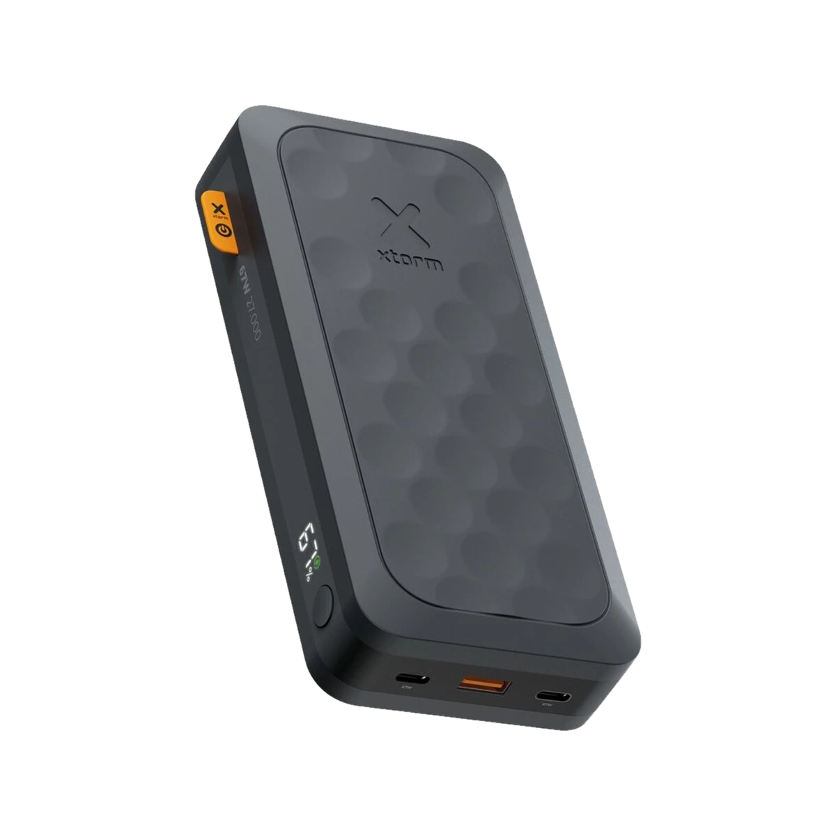 Xtorm Fuel Series 5 Powerbank 27.000 mAh 67W